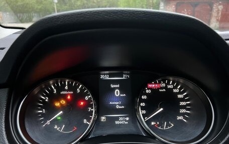 Nissan Qashqai, 2014 год, 1 850 000 рублей, 2 фотография