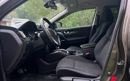 Nissan Qashqai, 2014 год, 1 850 000 рублей, 5 фотография