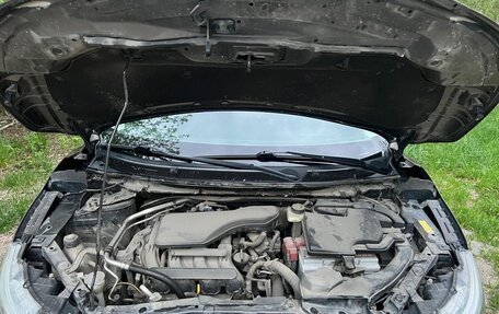 Nissan Qashqai, 2014 год, 1 850 000 рублей, 17 фотография