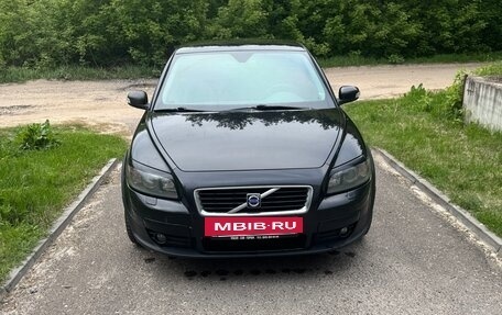 Volvo C30 I рестайлинг, 2007 год, 600 000 рублей, 3 фотография