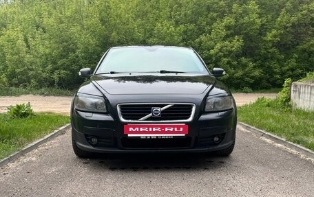 Volvo C30 I рестайлинг, 2007 год, 600 000 рублей, 2 фотография