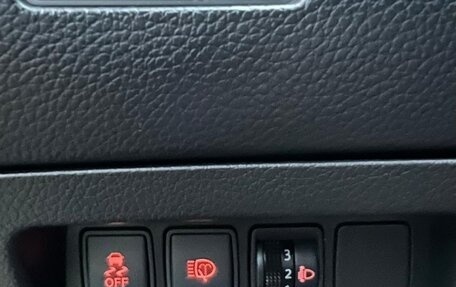 Nissan Qashqai, 2014 год, 1 850 000 рублей, 19 фотография