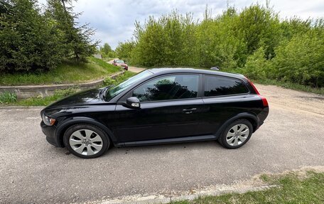 Volvo C30 I рестайлинг, 2007 год, 600 000 рублей, 5 фотография