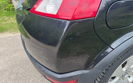 Volvo C30 I рестайлинг, 2007 год, 600 000 рублей, 11 фотография