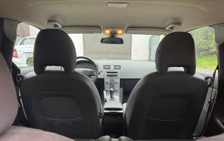Volvo C30 I рестайлинг, 2007 год, 600 000 рублей, 17 фотография