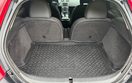 Volvo C30 I рестайлинг, 2007 год, 600 000 рублей, 16 фотография
