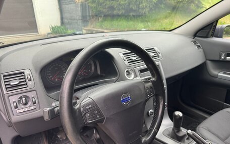 Volvo C30 I рестайлинг, 2007 год, 600 000 рублей, 18 фотография