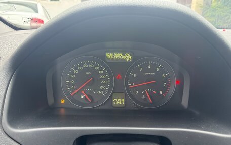 Volvo C30 I рестайлинг, 2007 год, 600 000 рублей, 20 фотография
