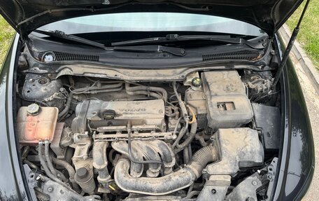 Volvo C30 I рестайлинг, 2007 год, 600 000 рублей, 22 фотография