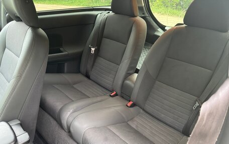 Volvo C30 I рестайлинг, 2007 год, 600 000 рублей, 23 фотография