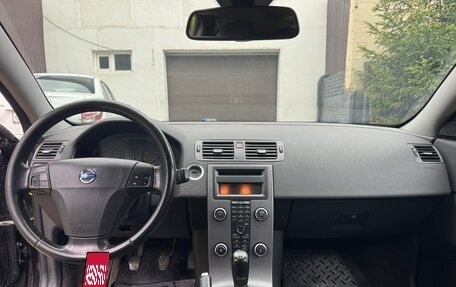 Volvo C30 I рестайлинг, 2007 год, 600 000 рублей, 19 фотография