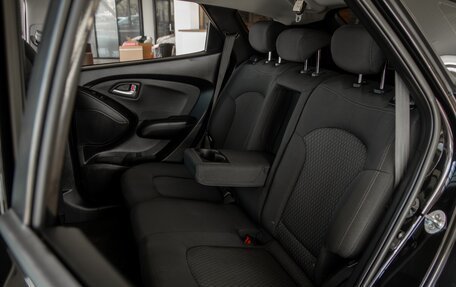 Hyundai ix35 I рестайлинг, 2013 год, 995 000 рублей, 17 фотография