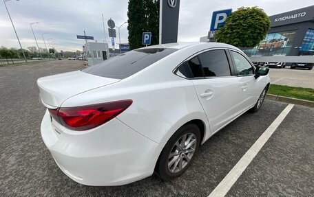 Mazda 6, 2016 год, 1 890 000 рублей, 3 фотография