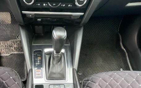 Mazda 6, 2016 год, 1 890 000 рублей, 9 фотография