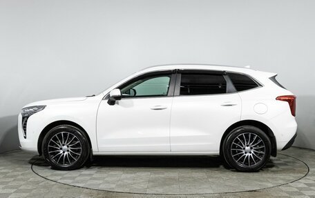 Haval Jolion, 2023 год, 1 875 898 рублей, 8 фотография