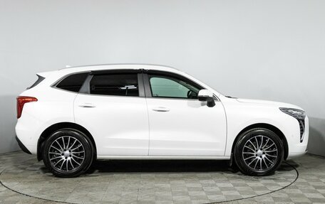 Haval Jolion, 2023 год, 1 875 898 рублей, 4 фотография