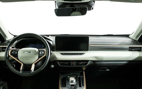 Haval Jolion, 2023 год, 1 875 898 рублей, 13 фотография