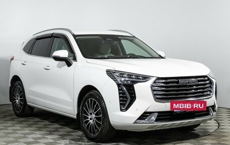 Haval Jolion, 2023 год, 1 875 898 рублей, 3 фотография