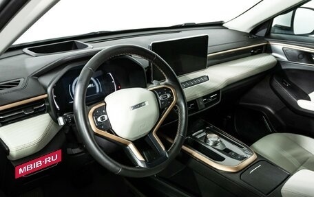 Haval Jolion, 2023 год, 1 875 898 рублей, 11 фотография