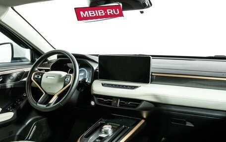 Haval Jolion, 2023 год, 1 875 898 рублей, 9 фотография