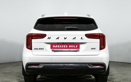 Haval Jolion, 2023 год, 1 875 898 рублей, 6 фотография