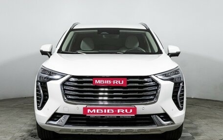 Haval Jolion, 2023 год, 1 875 898 рублей, 2 фотография