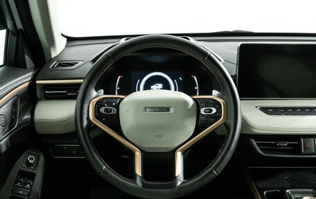 Haval Jolion, 2023 год, 1 875 898 рублей, 20 фотография