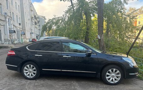 Nissan Teana, 2011 год, 870 000 рублей, 7 фотография
