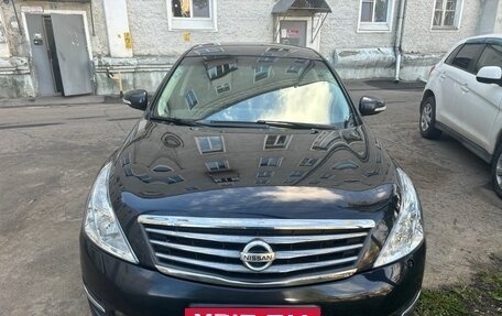 Nissan Teana, 2011 год, 870 000 рублей, 3 фотография