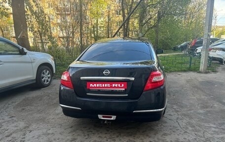 Nissan Teana, 2011 год, 870 000 рублей, 5 фотография