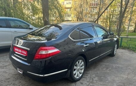 Nissan Teana, 2011 год, 870 000 рублей, 4 фотография