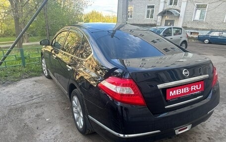 Nissan Teana, 2011 год, 870 000 рублей, 6 фотография