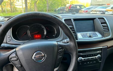 Nissan Teana, 2011 год, 870 000 рублей, 12 фотография