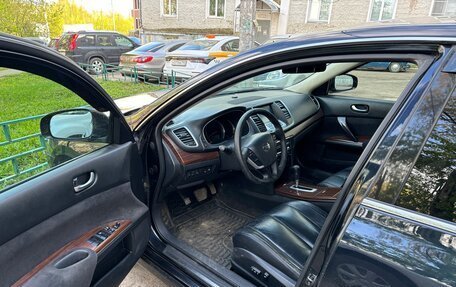 Nissan Teana, 2011 год, 870 000 рублей, 11 фотография