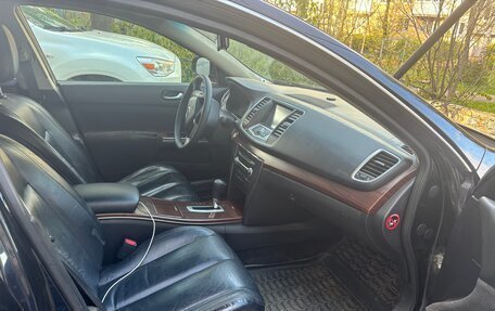 Nissan Teana, 2011 год, 870 000 рублей, 9 фотография