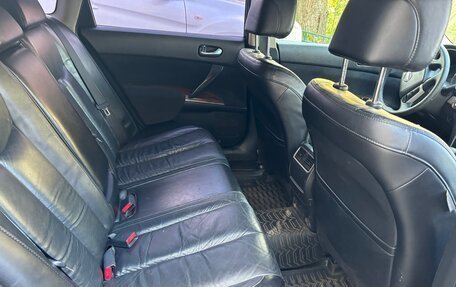 Nissan Teana, 2011 год, 870 000 рублей, 10 фотография