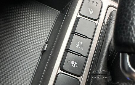 Hyundai Creta I рестайлинг, 2017 год, 1 480 000 рублей, 9 фотография