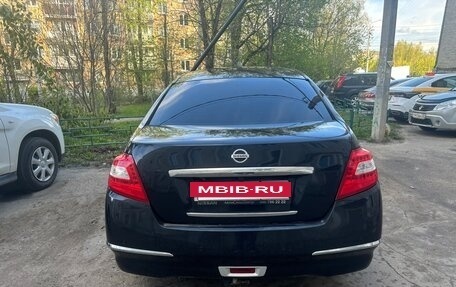 Nissan Teana, 2011 год, 870 000 рублей, 8 фотография