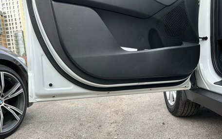 Hyundai Creta I рестайлинг, 2017 год, 1 480 000 рублей, 13 фотография