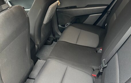 Hyundai Creta I рестайлинг, 2017 год, 1 480 000 рублей, 12 фотография