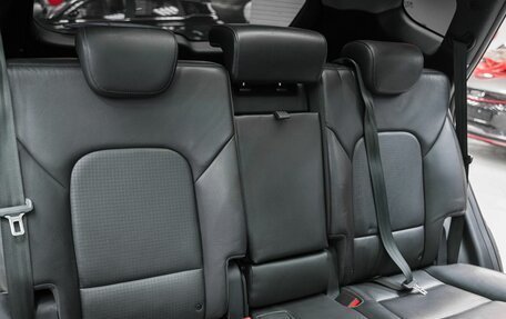 Hyundai Santa Fe III рестайлинг, 2012 год, 1 699 000 рублей, 9 фотография