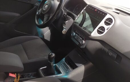 Volkswagen Tiguan I, 2012 год, 996 000 рублей, 7 фотография