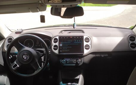 Volkswagen Tiguan I, 2012 год, 996 000 рублей, 8 фотография