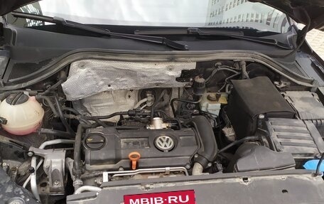 Volkswagen Tiguan I, 2012 год, 996 000 рублей, 12 фотография