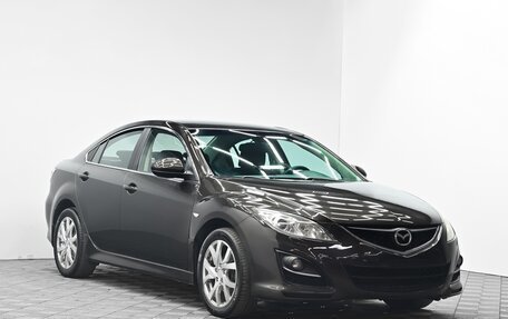 Mazda 6, 2010 год, 895 000 рублей, 2 фотография