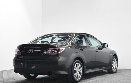Mazda 6, 2010 год, 895 000 рублей, 4 фотография