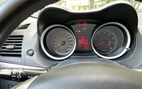 Mitsubishi Lancer IX, 2008 год, 670 000 рублей, 8 фотография