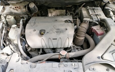 Mitsubishi Lancer IX, 2008 год, 670 000 рублей, 10 фотография