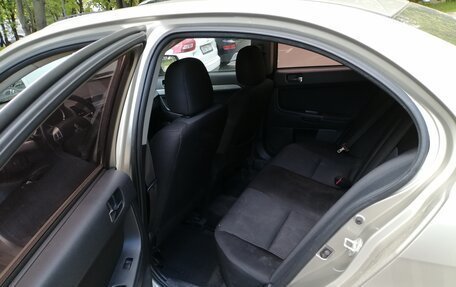 Mitsubishi Lancer IX, 2008 год, 670 000 рублей, 7 фотография