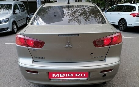 Mitsubishi Lancer IX, 2008 год, 670 000 рублей, 2 фотография